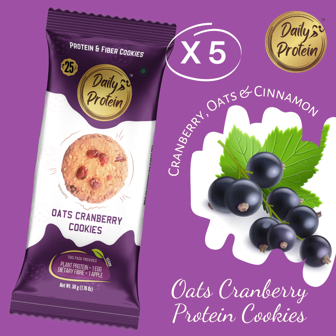 Assorted Cookies/Bites, 700g