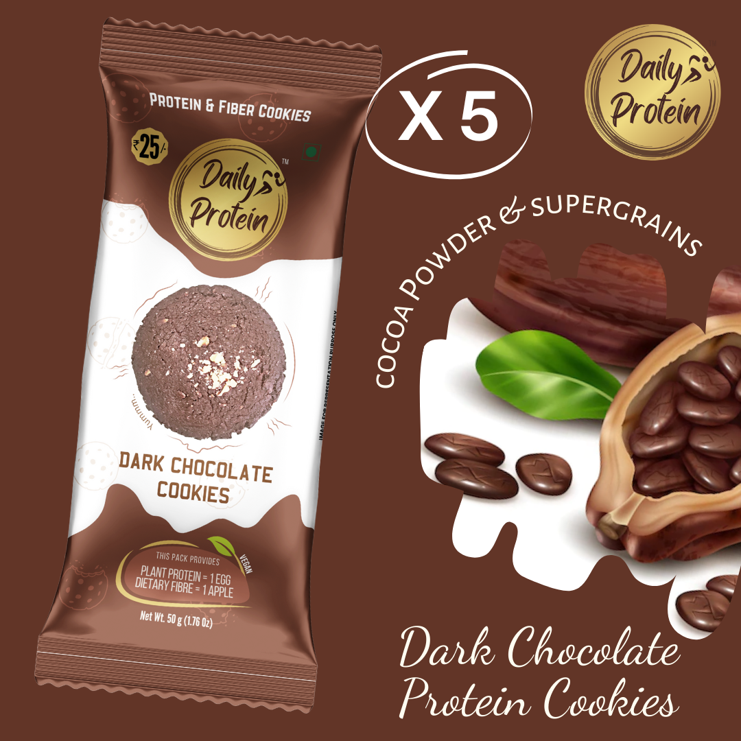 Assorted Cookies/Bites, 700g