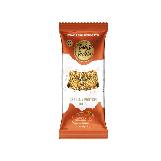 Daily Protein Combo, 90g