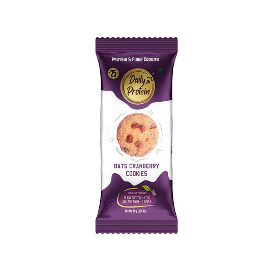 Daily Protein Combo, 100g