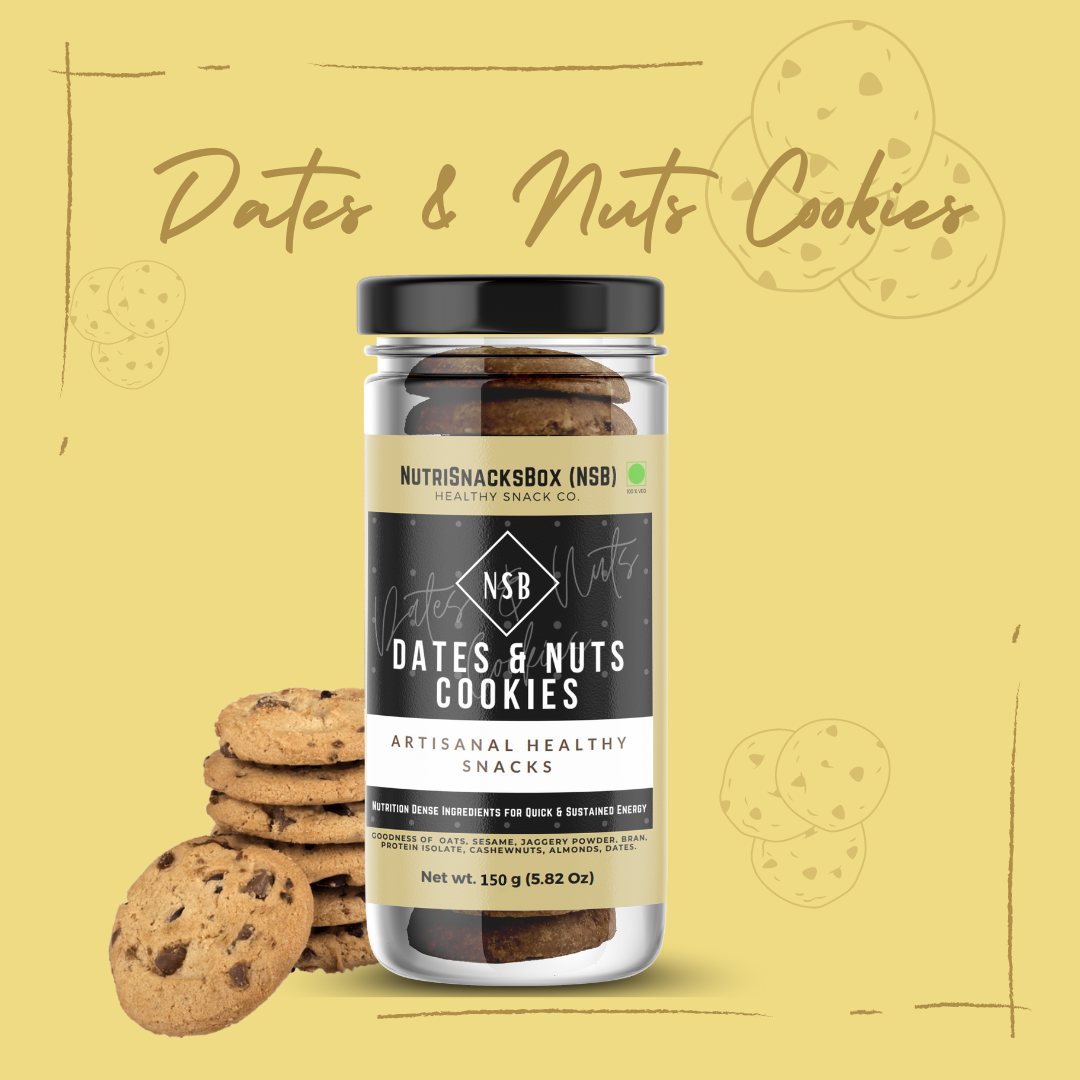 Cookies Assorted Pack, 600g
