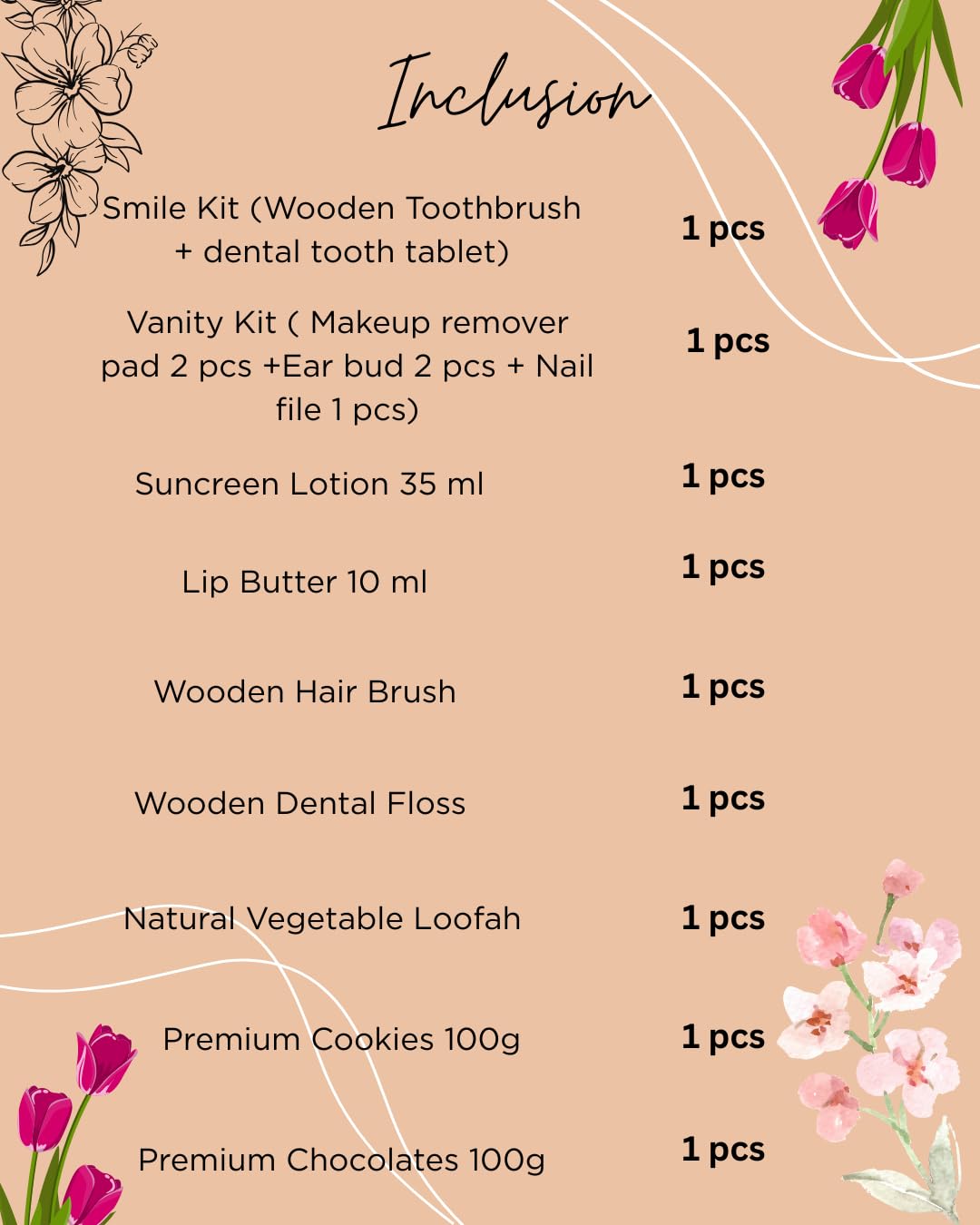 Nutrisnacksbox Gift Hamper for Mothers day , Birthday and Anniversary