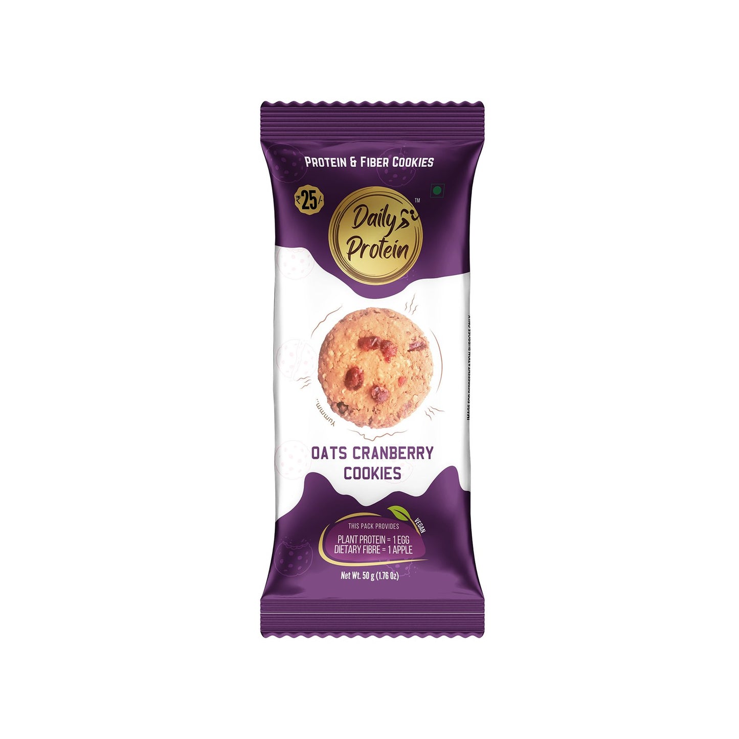 Protein Cookies/Bites, 140g